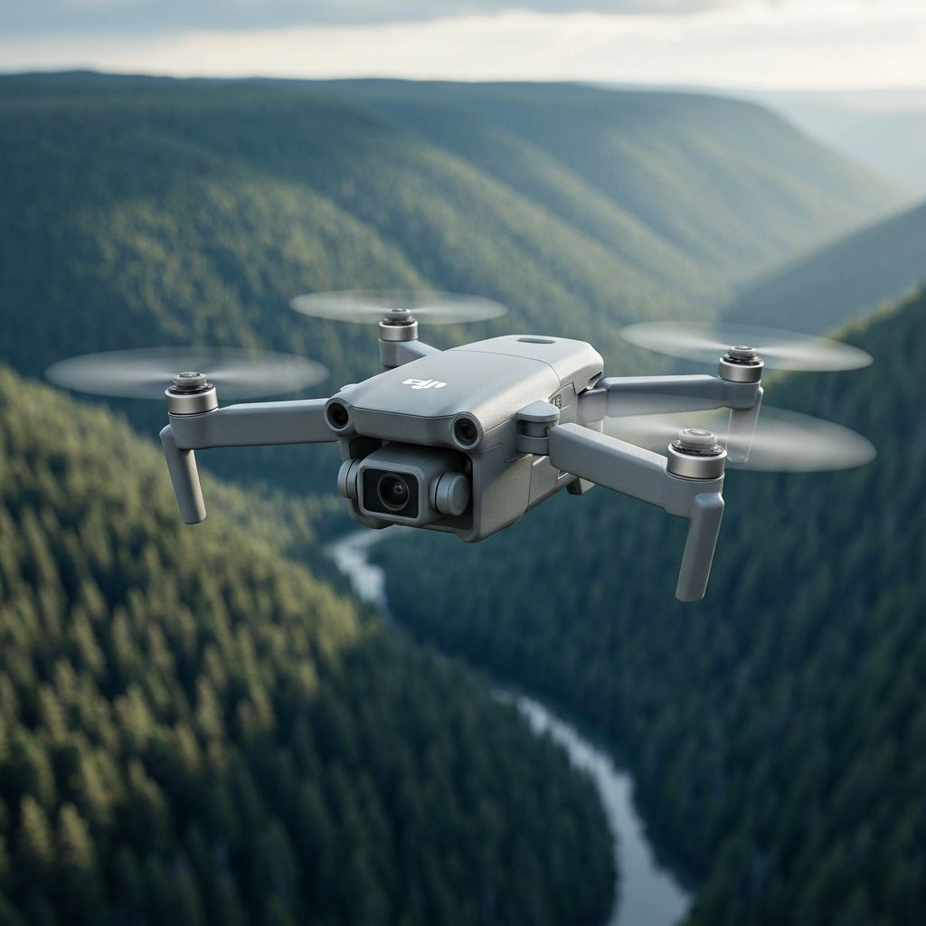 DJI Mavic 3 Pro